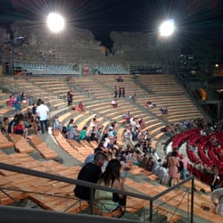 Festival de Teatro Clásico de Mérida