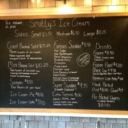 Smitty's