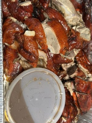 China Bistro by null