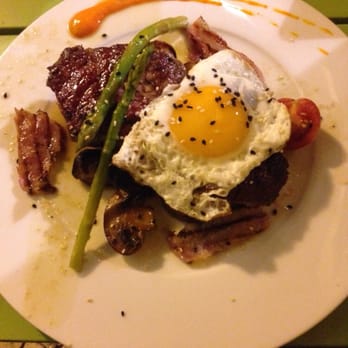 Cruzes Credo - Vegan Near Me - Lisbon, 11