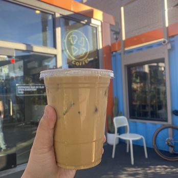 PLAY Coffee - Shaken maple - Coffee & Tea Near Me - Fullerton, California PLAY Coffee - Shaken maple - Coffee & Tea Near Me - Fullerton, California