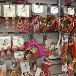 123 Fashion Accessories