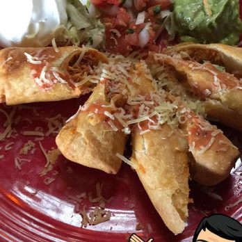 El Cholo - Chicken Chimichanga! - Mexican Near Me - Anaheim, California El Cholo - Chicken Chimichanga! - Mexican Near Me - Anaheim, California