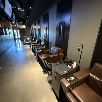 Hammer & Nails - Nolensville - Barbers Near Me - Nolensville, Tennessee