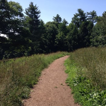 Vaughan Woods - Parks Near Me - Hallowell, Maine