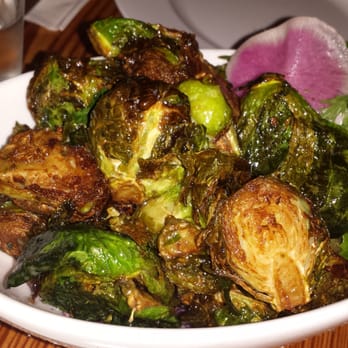 1000 Figs - Brussels Sprouts - Falafel Near Me - New Orleans, Louisiana 1000 Figs - Brussels Sprouts - Falafel Near Me - New Orleans, Louisiana