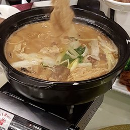 Lamb pot Lamb pot