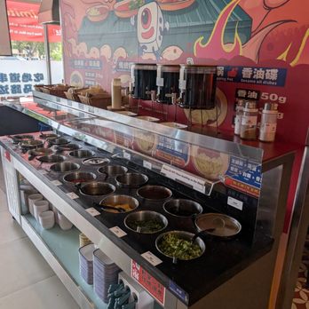 Malubianbian - Hot Pot Near Me - Tustin, California