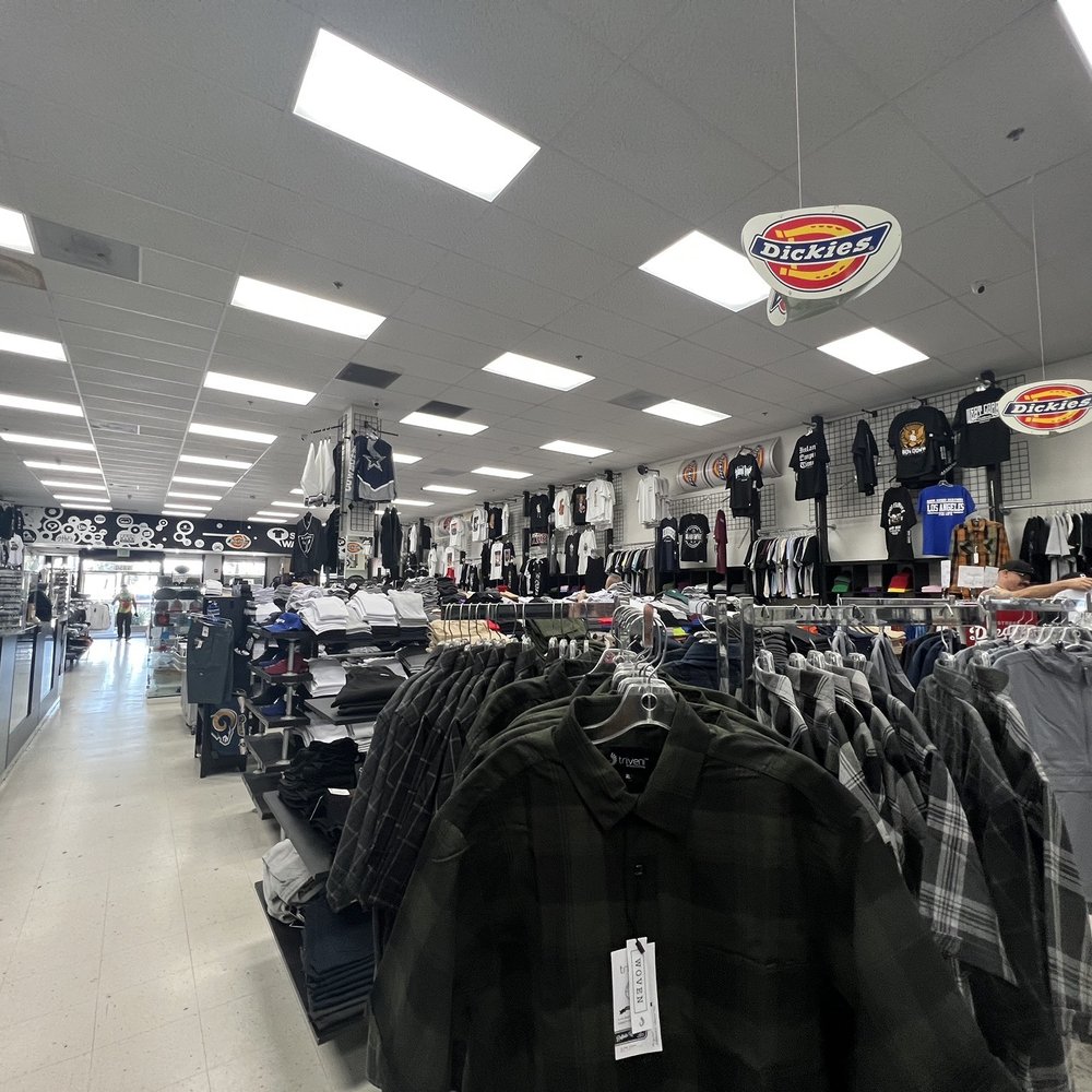 T Shirt Warehouse - Men's Clothing Near Me - Montclair, California T Shirt Warehouse - Men's Clothing Near Me - Montclair, California