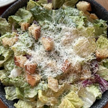 Ahumar - Caesar Salad - Seafood Near Me - Miami, Florida