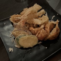 Sushi Hoshi - Tempura