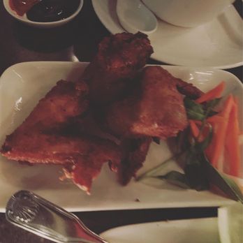 Fish Sauce - Vietnamese Near Me - Portland, Oregon