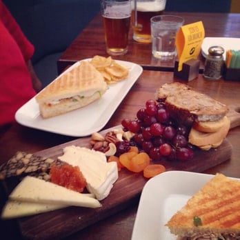 Postino Central - Cheese board and sandwiches - Wine Bars Near Me - Phoenix, Arizona Postino Central - Cheese board and sandwiches - Wine Bars Near Me - Phoenix, Arizona