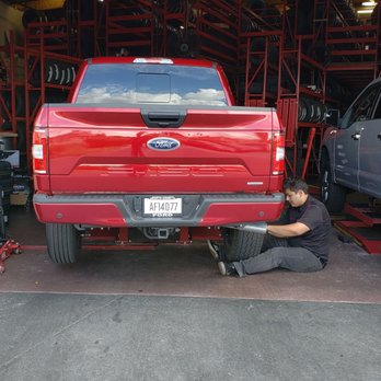 Discount Tire - The crew at Discount Tire are always professional, always helpful, always courteous and always hard working - Tires Near Me - Oceanside, California Discount Tire - The crew at Discount Tire are always professional, always helpful, always courteous and always hard working - Tires Near Me - Oceanside, California
