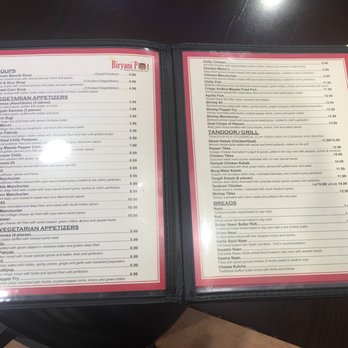 Biryani Pot - Indian Near Me - San Antonio, Texas