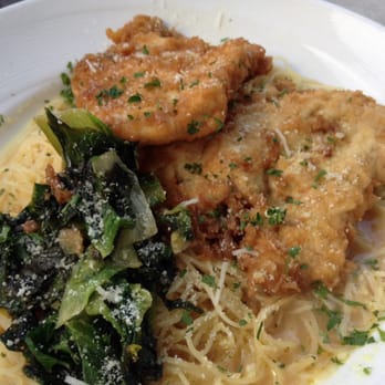 Monroe's Restaurant - Chicken French. A favorite for this restaurant. - Italian Near Me - Rochester, New York