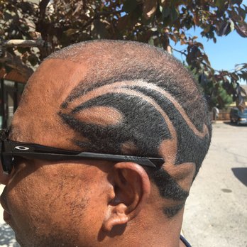 Kold Cuts - Another side view. - Barbers Near Me - Aurora, Colorado