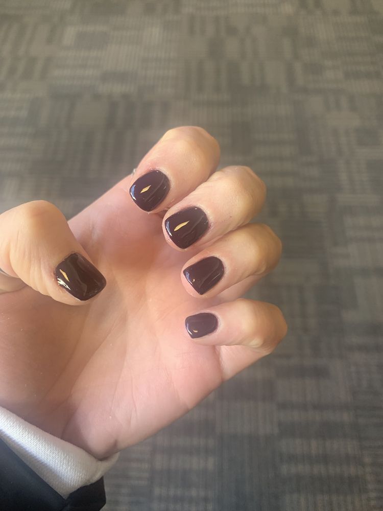 LUCKY NAILS 14 Reviews 7900 N Milwaukee Ave, Niles, Illinois Nail Salons Phone Number Yelp