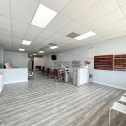 Island Nails - New owner new everything come and check us out Thank you