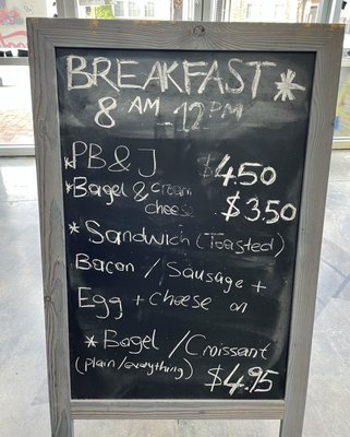 Menu photo 2 Rocketts Market Cafe Richmond, VA