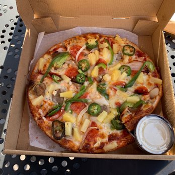 Pizzita Circle - Pizza Near Me - Chino, California Pizzita Circle - Pizza Near Me - Chino, California