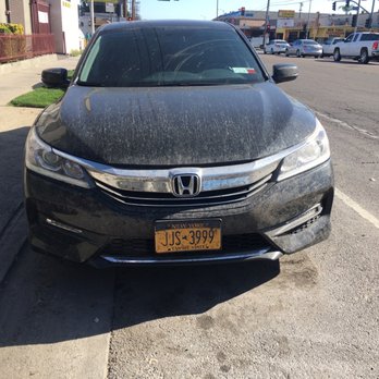 Rodriguez Auto Spa - Before - Auto Detailing Near Me