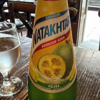 TONE-CAFE - Soda - Bakeries Near Me - Brooklyn, New York TONE-CAFE - Soda - Bakeries Near Me - Brooklyn, New York