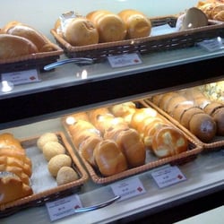 Kee Wah Bakery - Dublin