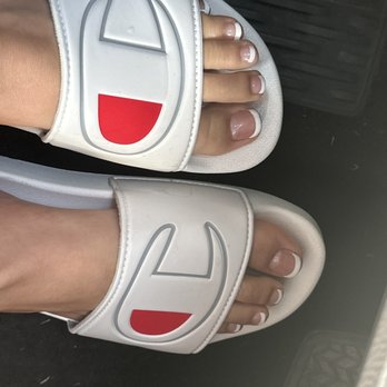 Pretty Nails - Nail Salons Near Me - Lilburn, Georgia