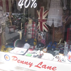 Penny Lane