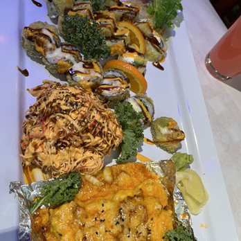 Umami Sushi & Grill - Japanese Near Me - Matthews, North Carolina Umami Sushi & Grill - Japanese Near Me - Matthews, North Carolina