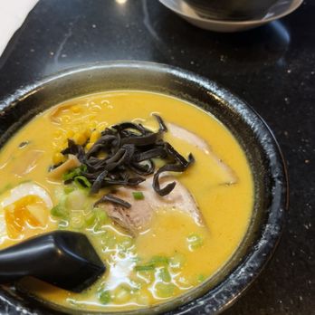 Juban Ramen & Tapas - Tonkotsu Curry Ramen - Ramen Near Me - Milpitas, California Juban Ramen & Tapas - Tonkotsu Curry Ramen - Ramen Near Me - Milpitas, California
