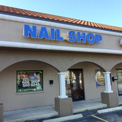 K&K Nail Shop & Spa