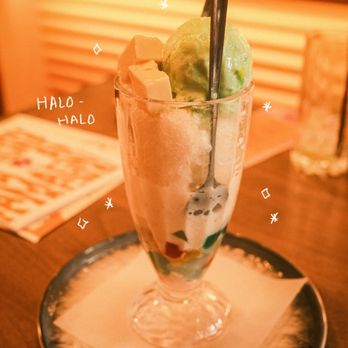 Magna Kainan - Halo-Halo - Filipino Near Me - Denver, Colorado