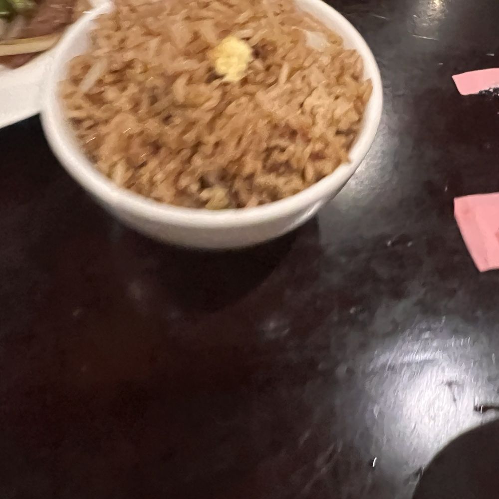 DING Asian Fusion - Asian Fusion Near Me - Bethany, Oklahoma