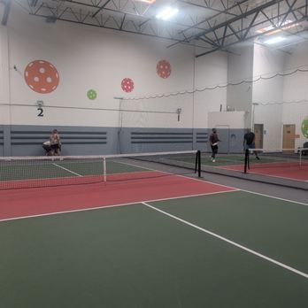 Vegas Indoor Pickleball - Pickleball Near Me - Las Vegas, Nevada Vegas Indoor Pickleball - Pickleball Near Me - Las Vegas, Nevada