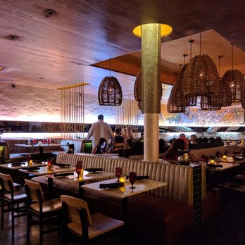 Mercadito - Inside - Mexican Near Me - Chicago, Illinois