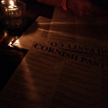 Cornish Pasty - Pubs Near Me - Phoenix, Arizona