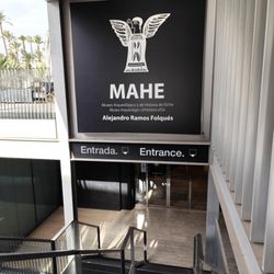 Museo Arqueològic i d' Història Elx - Mahe