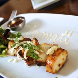 basmati indian restaurant