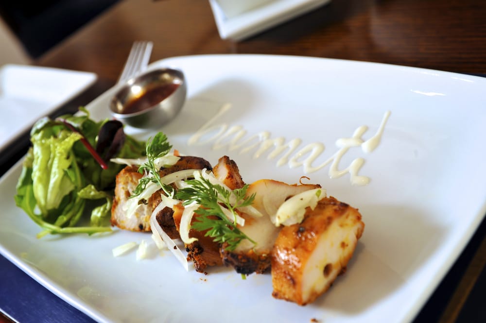 BASMATI INDIAN RESTAURANT Updated March 2024 10A Centre Way Locks