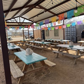 Reese Bros Barbecue - More seating - Barbeque Near Me - San Antonio, Texas Reese Bros Barbecue - More seating - Barbeque Near Me - San Antonio, Texas