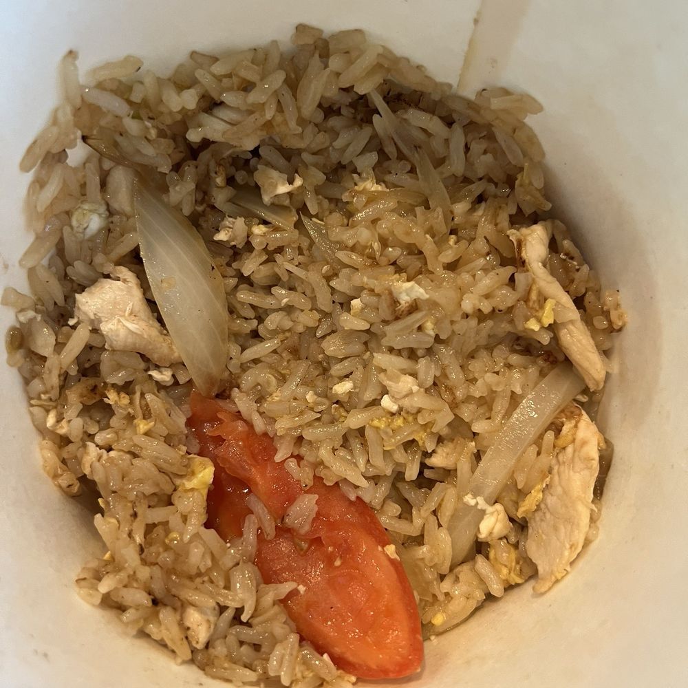 Summer Summer Thai Eatery - Thai Fried Rice Dinner - Thai Near Me - Emeryville, California Summer Summer Thai Eatery - Thai Fried Rice Dinner - Thai Near Me - Emeryville, California