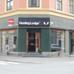 Hunting Lodge