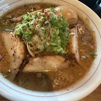 JINYA Ramen Bar - Carrollton - Ramen Near Me - Carrollton, Texas