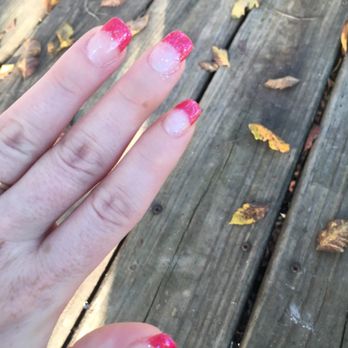 Nail Studio - Nail Salons Near Me - Mechanicsville, Virginia