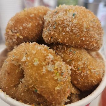 Hello Kitty Cafe - Addicting donuts. 8.50 - Cafes Near Me - Irvine, California Hello Kitty Cafe - Addicting donuts. 8.50 - Cafes Near Me - Irvine, California
