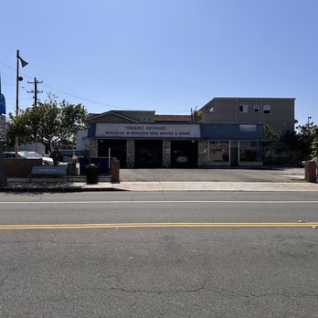 Torrance Autohaus - Street view - Auto Repair Near Me - Torrance, California Torrance Autohaus - Street view - Auto Repair Near Me - Torrance, California