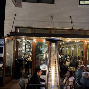 Santo Mezcal - A pic from the outside only hints at the coziness and tastiness that awaits you. - Mexican Near Me - Santa Barbara, California Santo Mezcal - A pic from the outside only hints at the coziness and tastiness that awaits you. - Mexican Near Me - Santa Barbara, California
