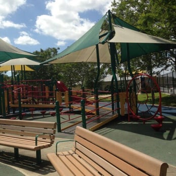 Westwind Lakes Park - Parks Near Me - Miami, Florida